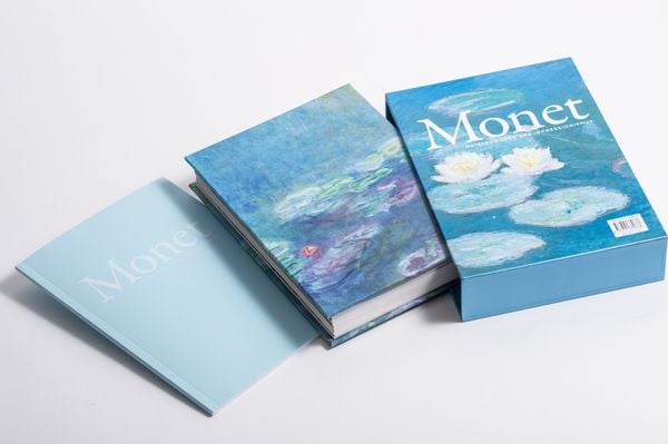 Produktbild: Monet