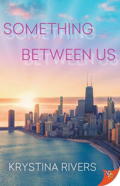 Produktbild: Something Between Us