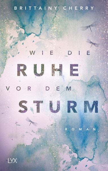Produktbild: Wie die Ruhe vor dem Sturm