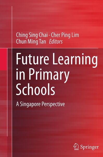 Produktbild: Future Learning in Primary Schools