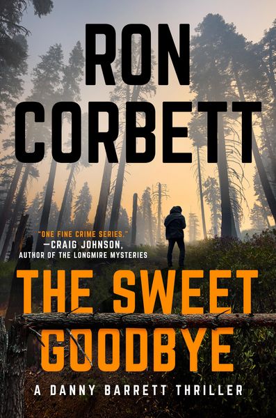 Produktbild: The Sweet Goodbye