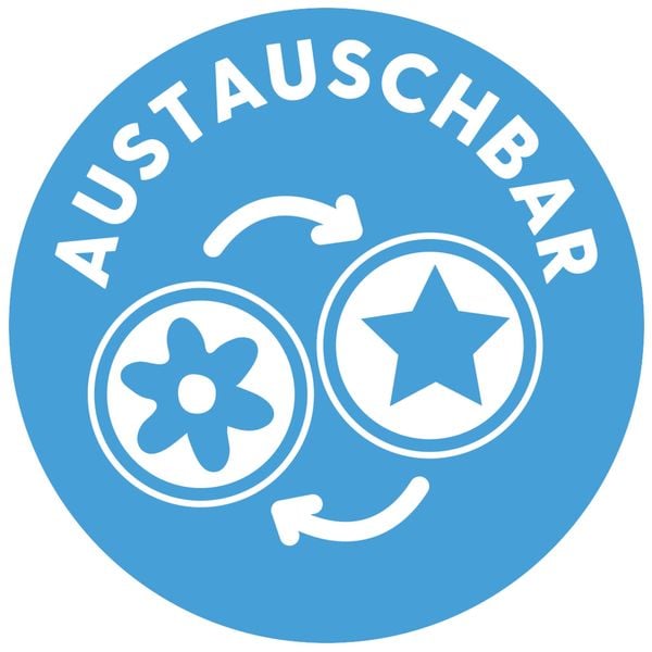 Produktbild: Herlitz Schulranzen UltraLight Plus Butterfly Paradise