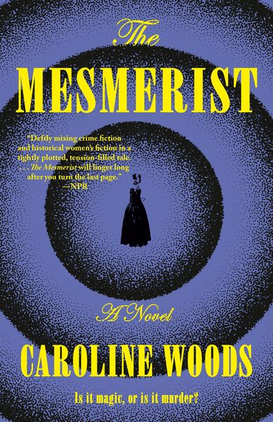 Produktbild: The Mesmerist