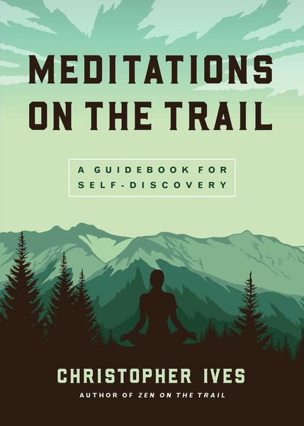 Produktbild: Meditations on the Trail
