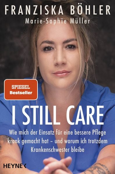 Produktbild: I still care