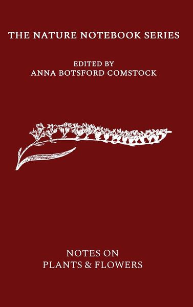 Produktbild: Notes on Plants and Flowers