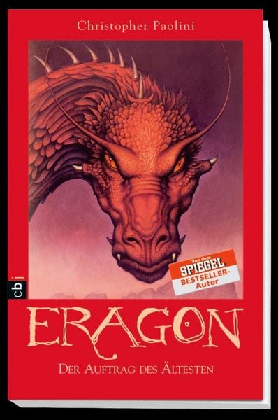 Produktbild: Der Auftrag des &Auml;ltesten / Eragon Band 2