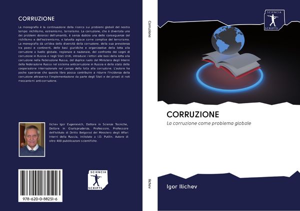 Produktbild: Corruzione