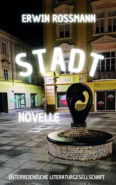 Produktbild: Stadt