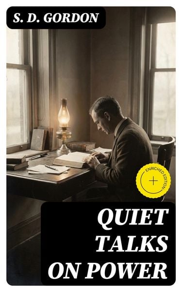 Produktbild: Quiet Talks on Power
