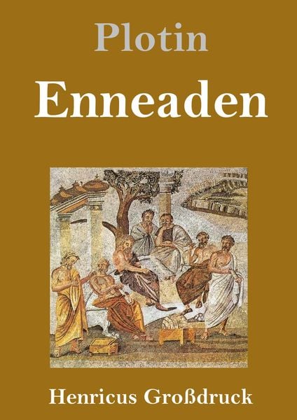 Produktbild: Enneaden (Gro&szlig;druck)