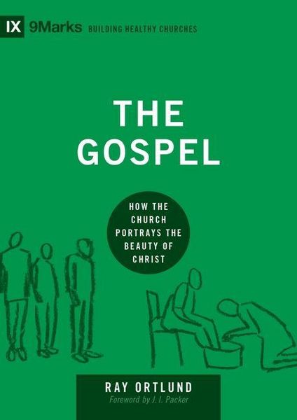 Produktbild: The Gospel