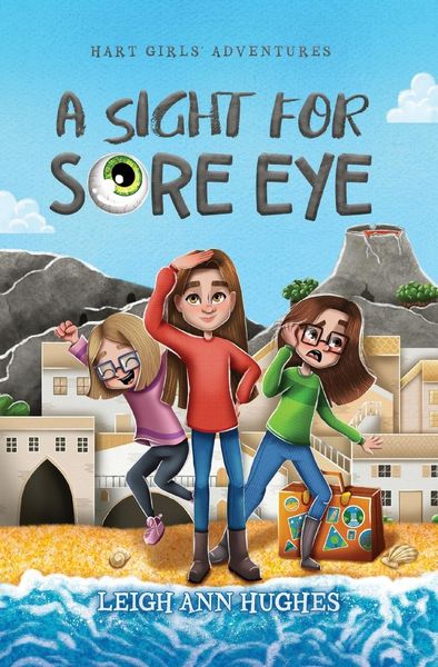 Produktbild: A Sight for Sore Eye