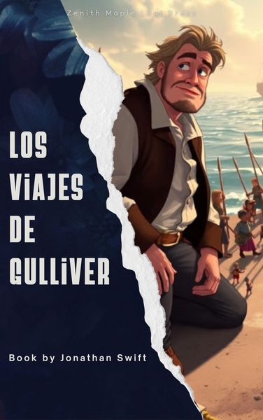 Produktbild: Los viajes de Gulliver