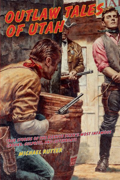 Produktbild: Outlaw Tales of Utah
