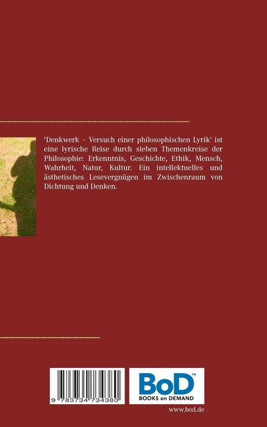 Produktbild: Denkwerk