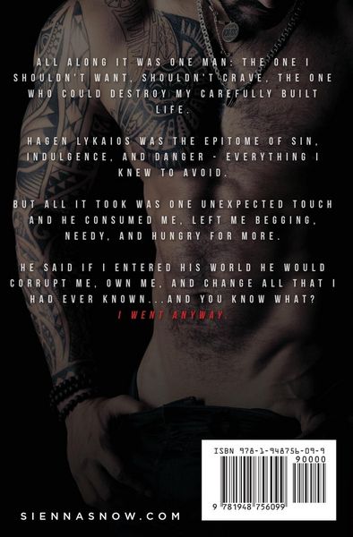Produktbild: Master of Sin