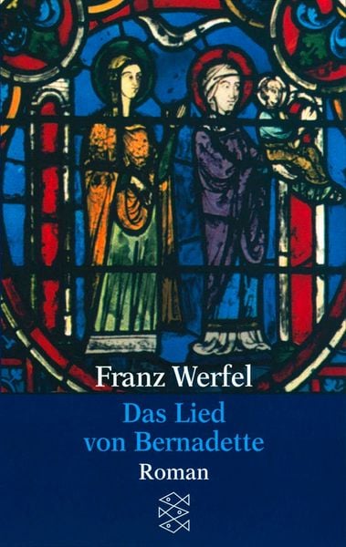 Produktbild: Das Lied von Bernadette