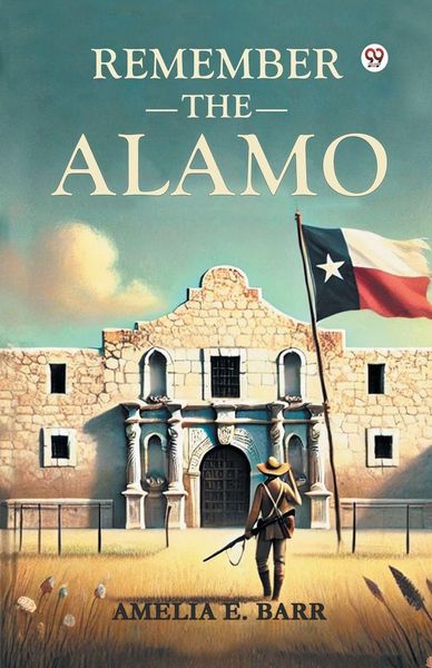 Produktbild: Remember the Alamo