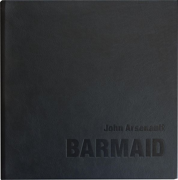Produktbild: Barmaid