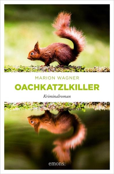 Produktbild: Oachkatzlkiller