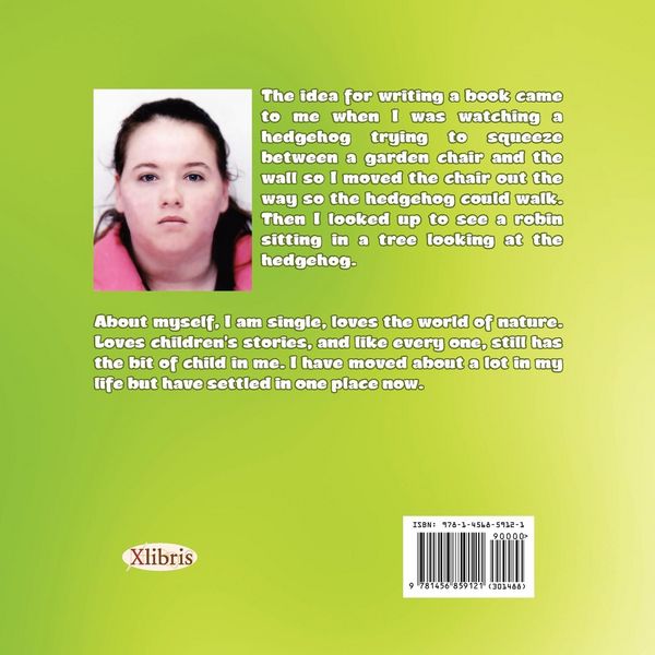 Produktbild: Ginger Helps Spikey