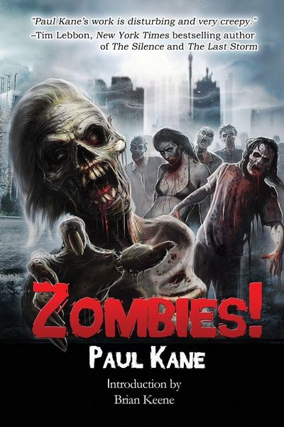 Produktbild: Zombies!