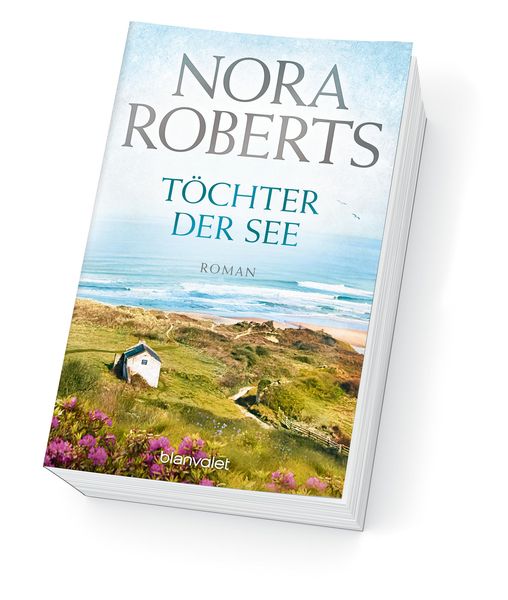 Produktbild: T&ouml;chter der See