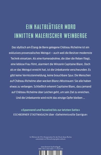 Produktbild: Unheilvolles Lan&ccedil;on