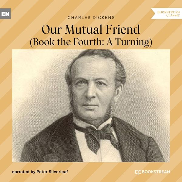 Our Mutual Friend - Charles Dickens, Audio, 9783991355373