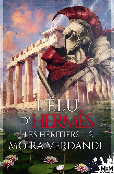 Produktbild: L elu d hermes