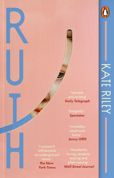 Produktbild: Ruth