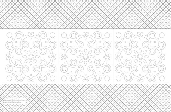 Produktbild: Inspiration Azulejos