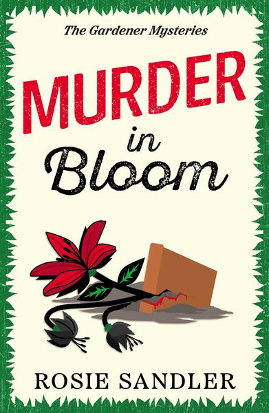 Produktbild: Murder in Bloom