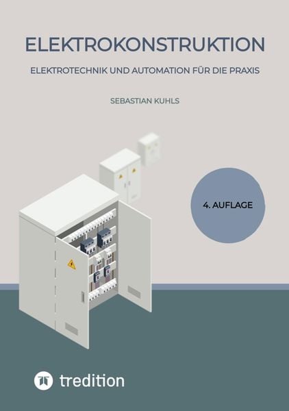 Produktbild: Elektrokonstruktion