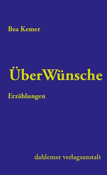 Produktbild: &Uuml;berW&uuml;nsche