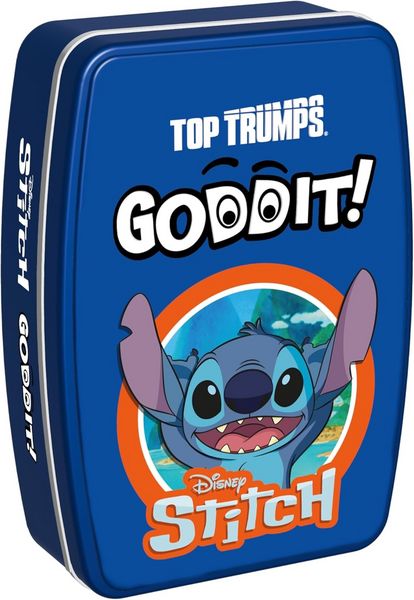 Produktbild: Goddit Stitch