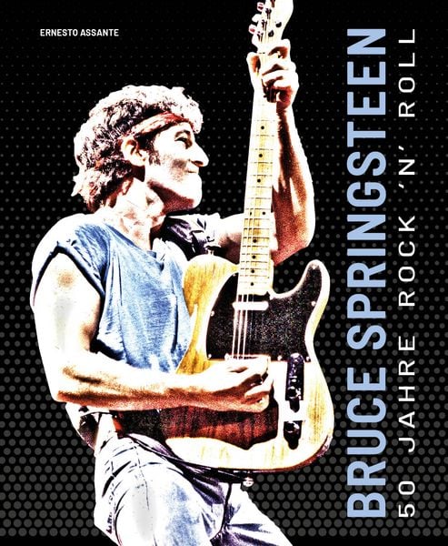 Produktbild: BRUCE SPRINGSTEEN