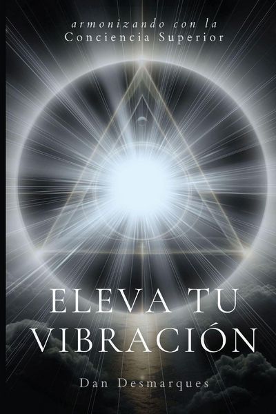 Produktbild: Raise Your Frequency / Eleva tu Vibraci&oacute;n