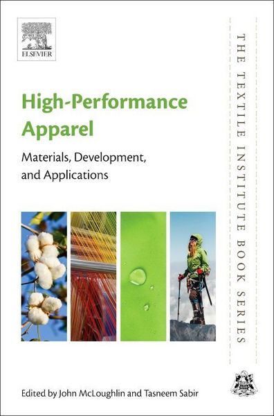 Produktbild: High-Performance Apparel