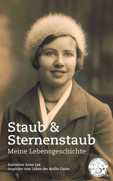 Produktbild: Staub & Sternenstaub - Meine Lebensgeschichte