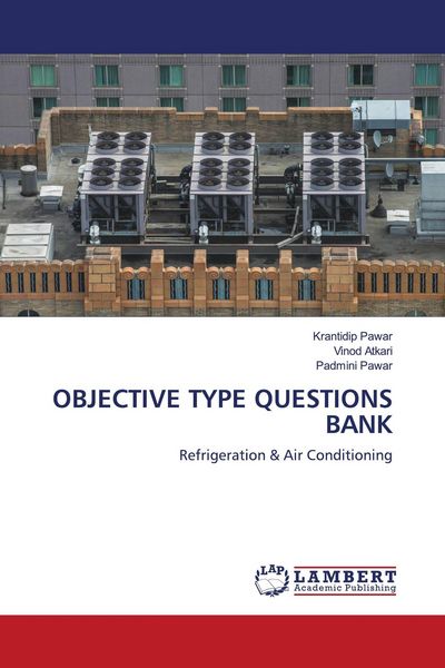 Produktbild: Objective Type Questions Bank