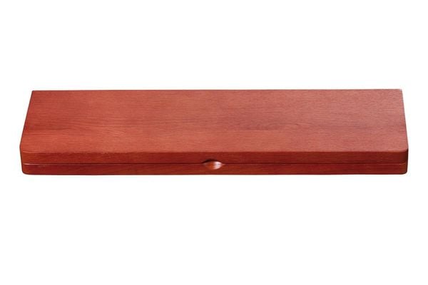 Produktbild: Hus, Hevea Holz
