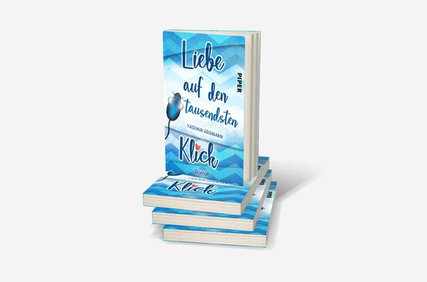 Liebe auf den tausendsten Klick