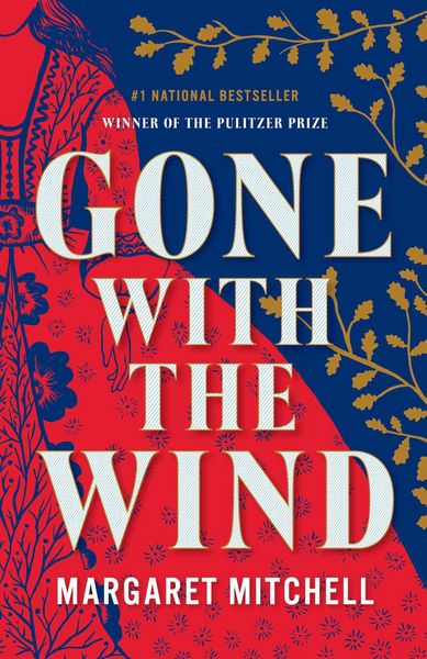 Produktbild: Gone with the Wind