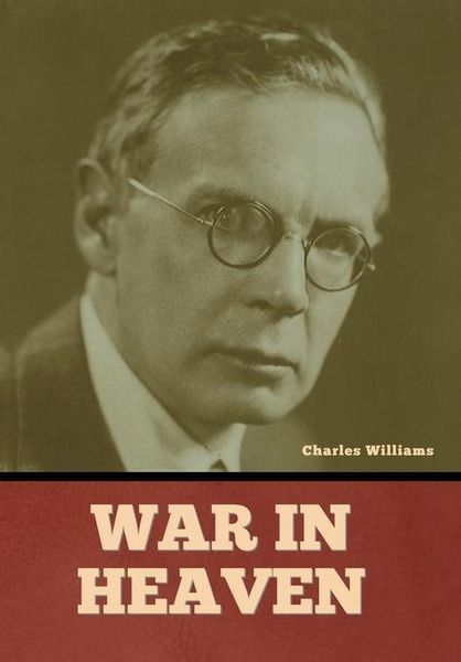Produktbild: War in Heaven