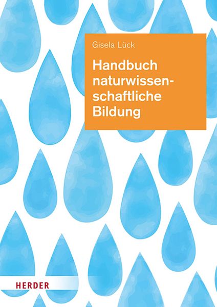 Produktbild: Handbuch naturwissenschaftliche Bildung