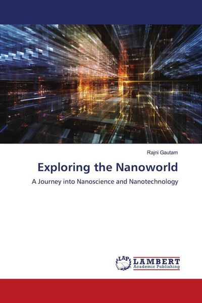Produktbild: Exploring the Nanoworld