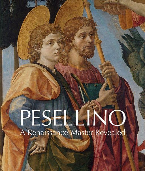 Produktbild: Pesellino