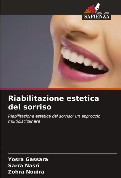 Produktbild: Riabilitazione estetica del sorriso